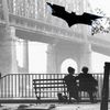 <em>The Dark Knight Rises</em> Over The 59th Street Bridge This Weekend